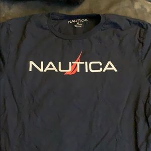 Men’s Nautica T shirt